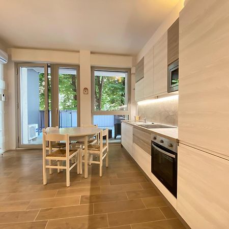 בולוניה Avantgard Rooms Terrace Suite מראה חיצוני תמונה