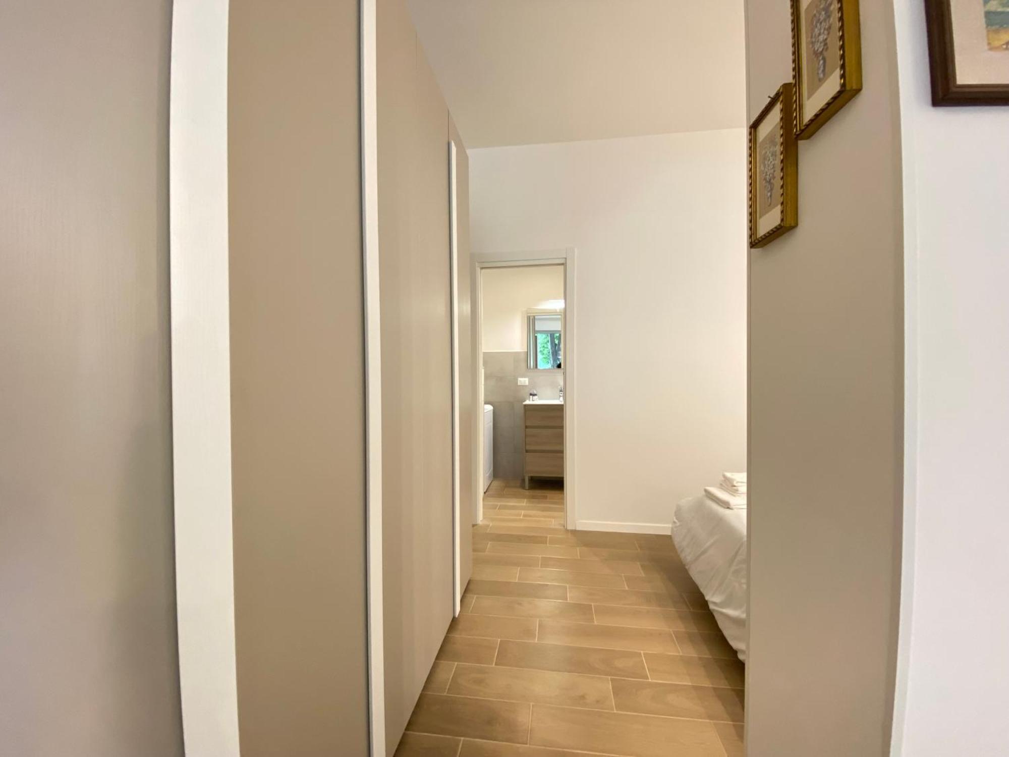 בולוניה Avantgard Rooms Terrace Suite מראה חיצוני תמונה