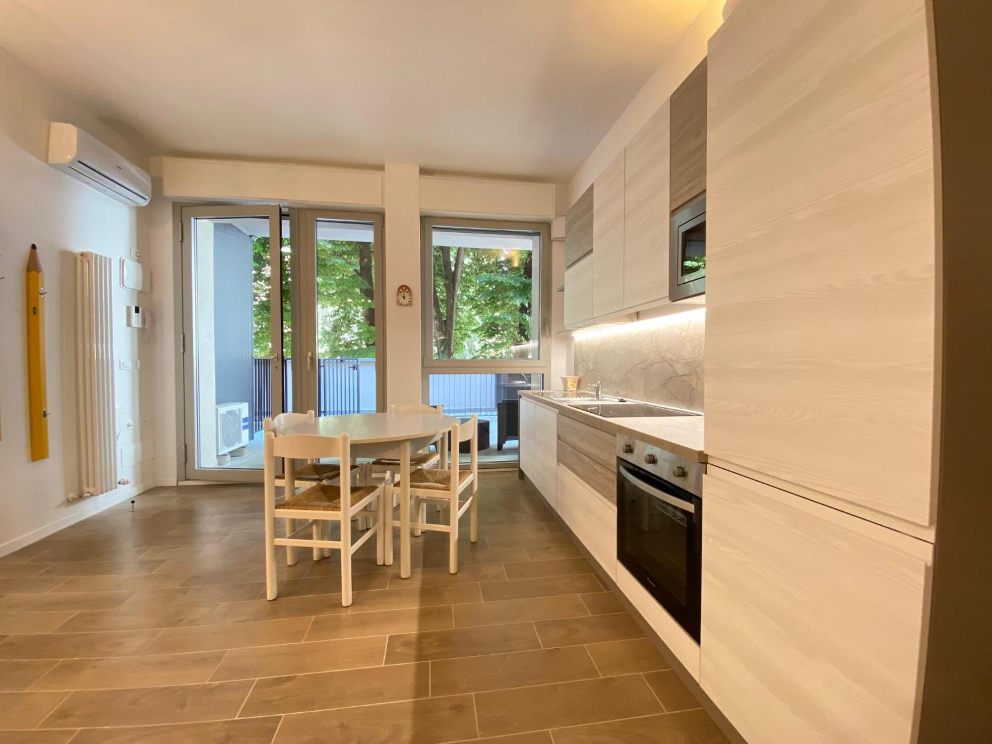 בולוניה Avantgard Rooms Terrace Suite מראה חיצוני תמונה