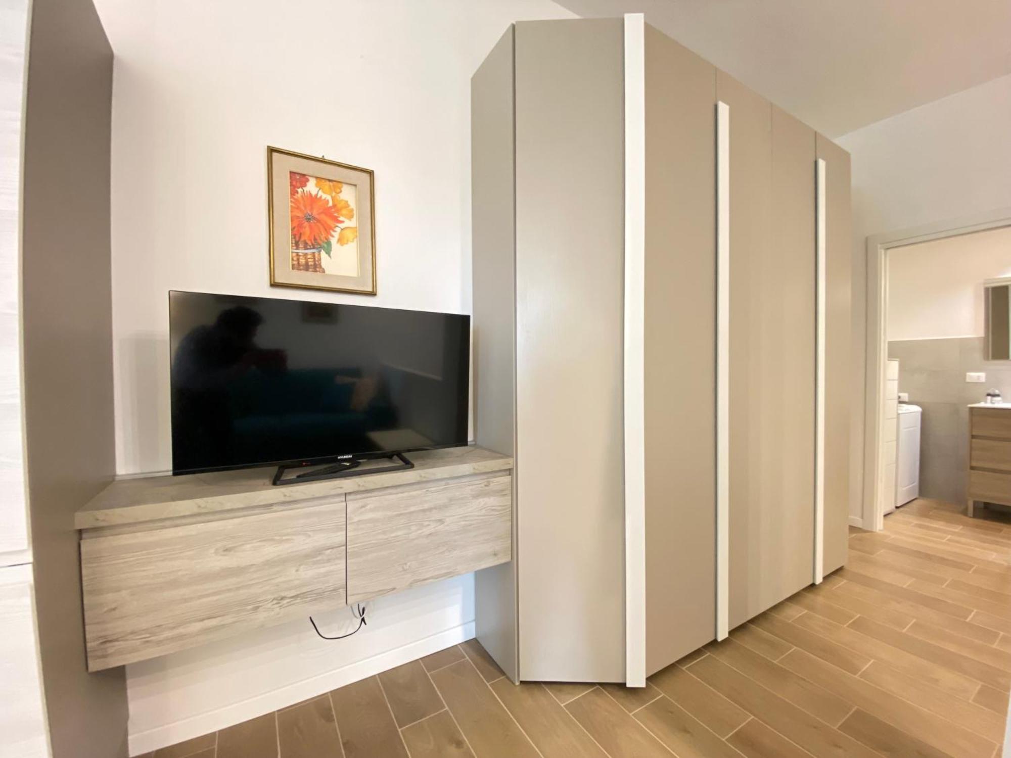 בולוניה Avantgard Rooms Terrace Suite מראה חיצוני תמונה