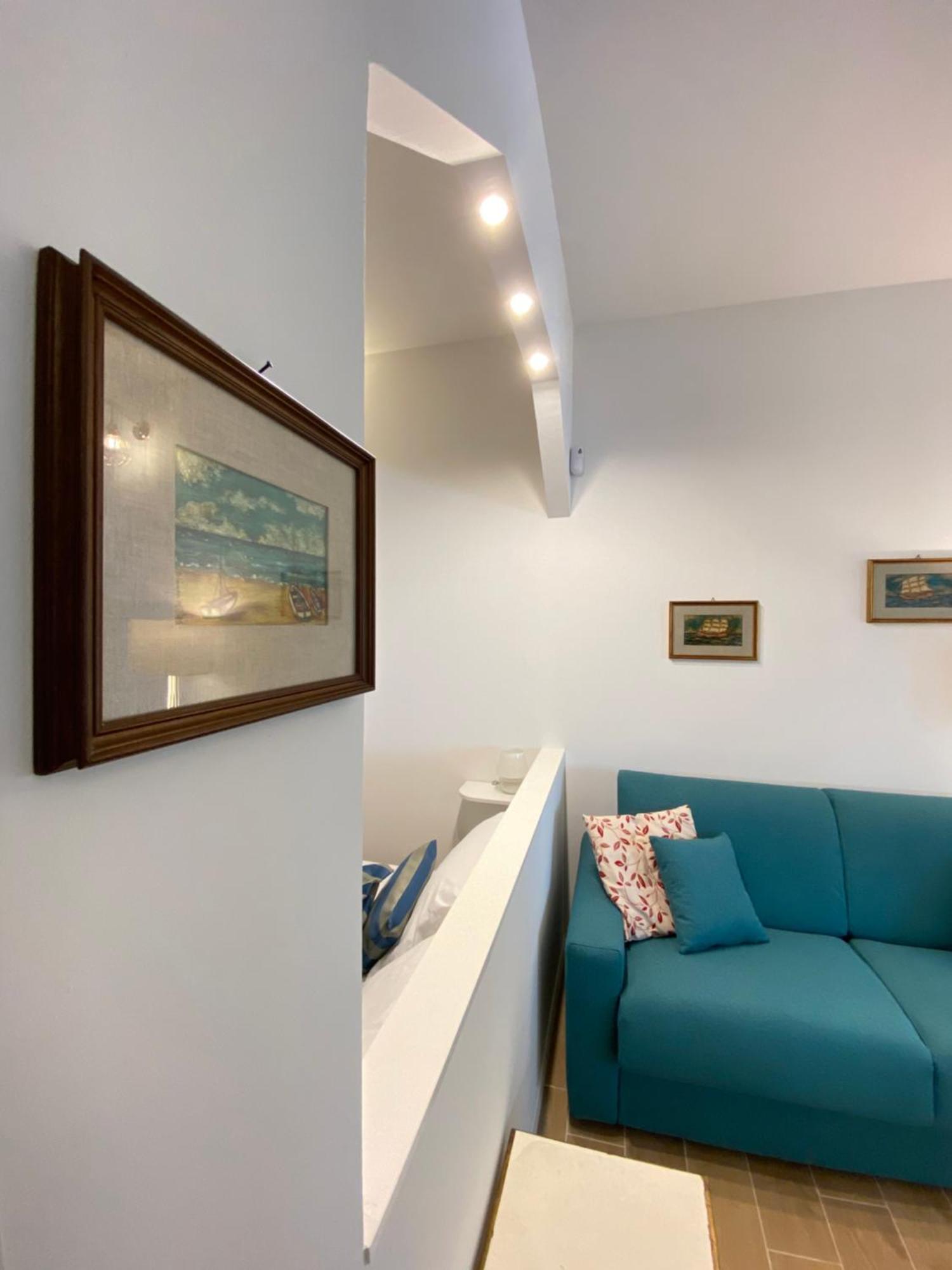 בולוניה Avantgard Rooms Terrace Suite מראה חיצוני תמונה