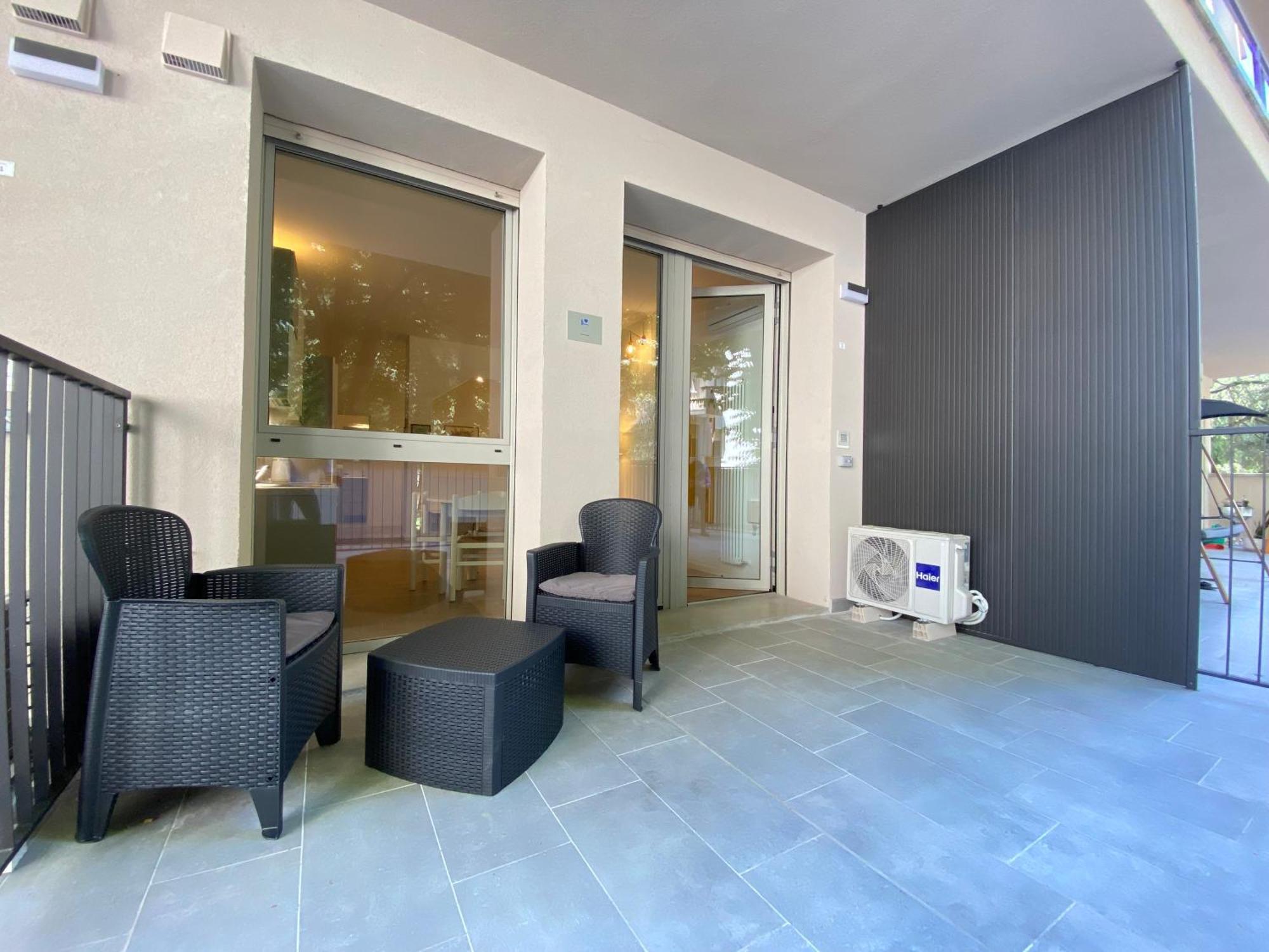 בולוניה Avantgard Rooms Terrace Suite מראה חיצוני תמונה