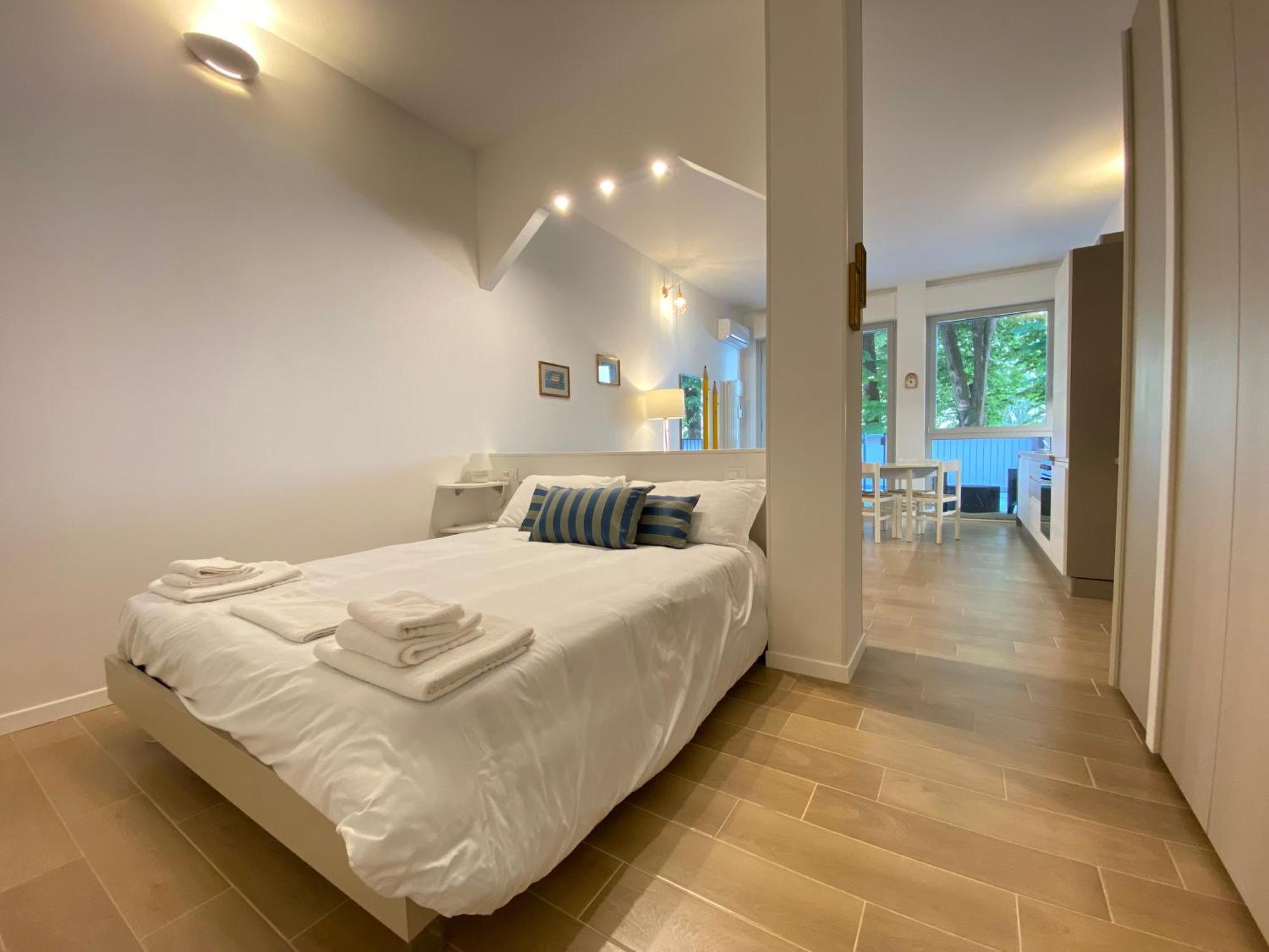 בולוניה Avantgard Rooms Terrace Suite מראה חיצוני תמונה