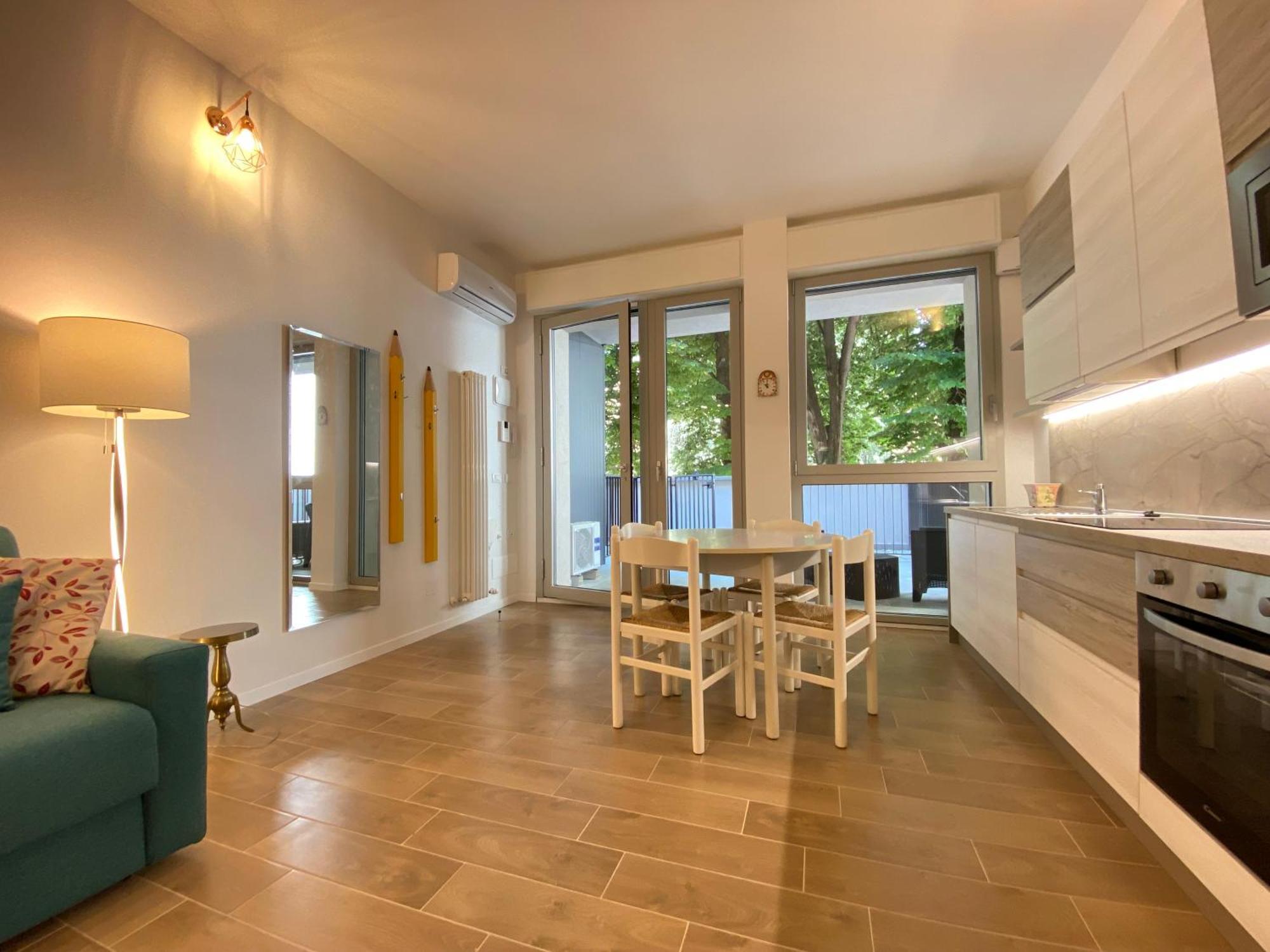 בולוניה Avantgard Rooms Terrace Suite מראה חיצוני תמונה